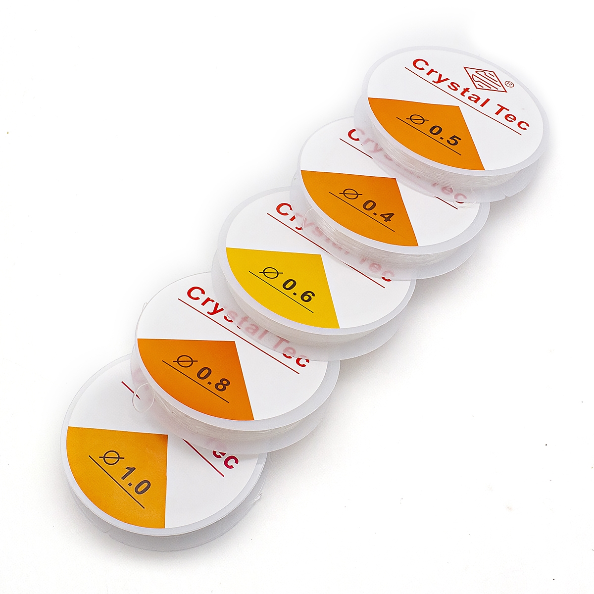 Силиконовые Нити