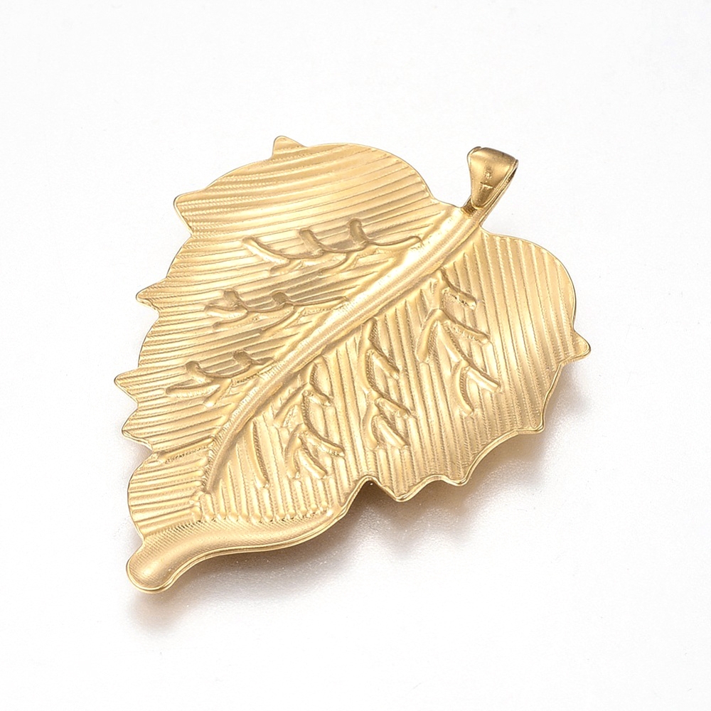 Кулоны из Нержавеющей Стали